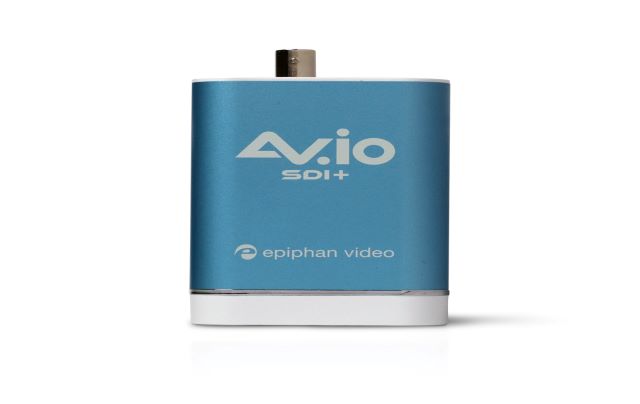 AV.io-SDI+_Front_640404